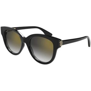 Cartier, unisex, Accessoires, Zwart, Maat: 55 MM