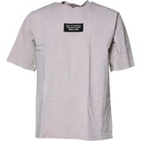 Only - Milano 1984 - T-shirt - Beige