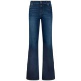 Liu Jo, Dames, Jeans, Blauw, Maat: W25 Katoen,