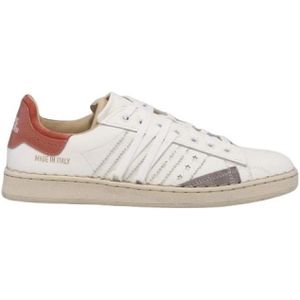 Hidnander, Dames, Schoenen, Wit, Maat: 37 EU Katoen,