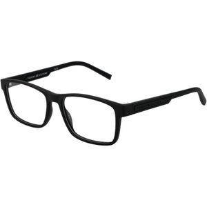 Tommy Hilfiger, Heren, Accessoires, Zwart, Maat: ONE Size Polyamide,