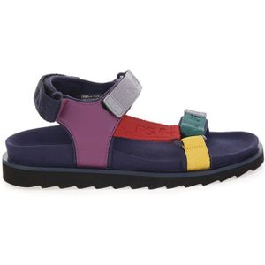 PS By Paul Smith, Heren, Schoenen, Veelkleurig, Maat: 45 EU Synthetisch,