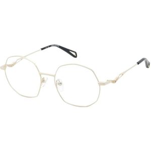 Zadig & Voltaire, Dames, Accessoires, Geel, Maat: 53 MM