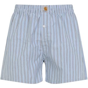 Carhartt Wip - Boxershorts - Blauw