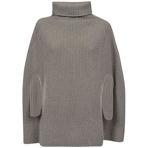 Sa Su Phi, Dames, Truien, Groen, Maat: XS Wol,