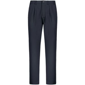 People of Shibuya, Heren, Broeken, Blauw, Maat: XL