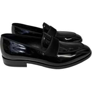 Fabi, Heren, Schoenen, Zwart, Maat: 42 1/2 EU Leer,