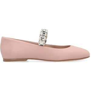 Casadei, Dames, Schoenen, Roze, Maat: 38 EU