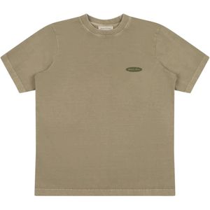 Bram's Fruit, Heren, Tops, Groen, Maat: S Katoen,