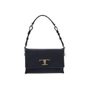 Tod's Accessories , Black , Dames , Maat: ONE Size