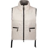 Betty Barclay, Dames, Jassen, Beige, Maat: S