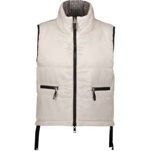 Betty Barclay, Dames, Jassen, Beige, Maat: S