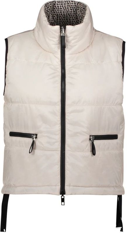 Betty Barclay, Dames, Jassen, Beige, Maat: S