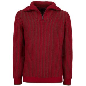 Gallo, Heren, Truien, Veelkleurig, Maat: XL