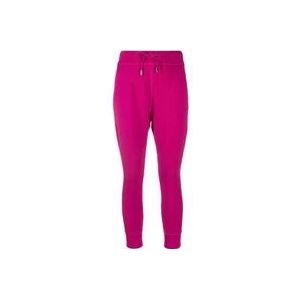 Dsquared2 Broeken , Pink , Dames , Maat: S