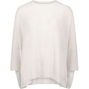 Betty Barclay - Kasjmier Trui - Beige - Dames