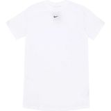 Dames t-shirt jurk Nike Essential