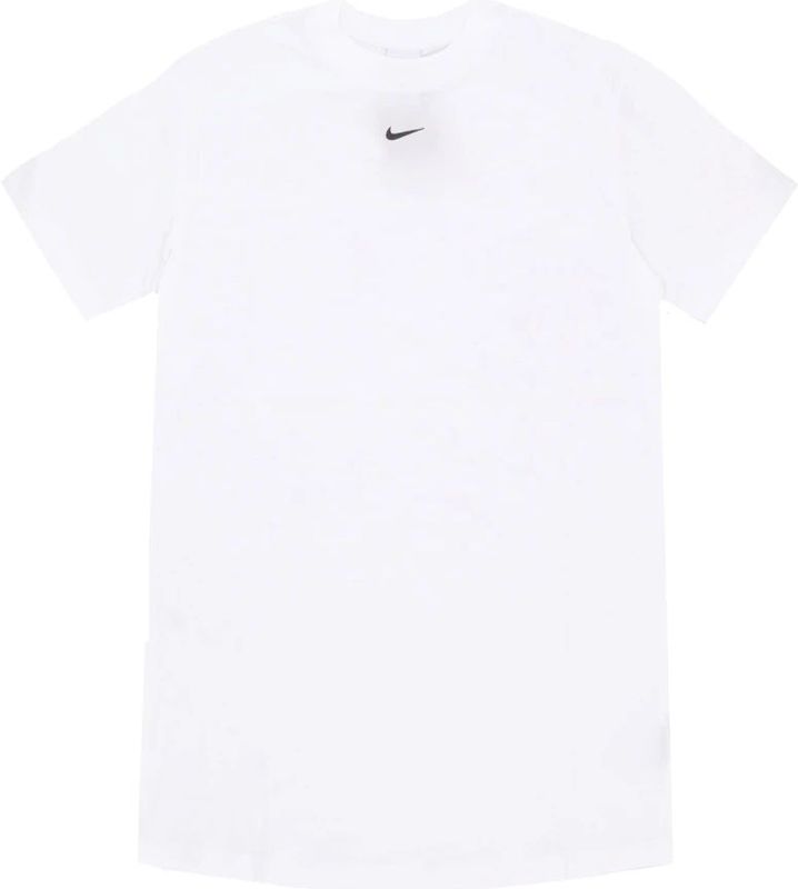 Dames t-shirt jurk Nike Essential