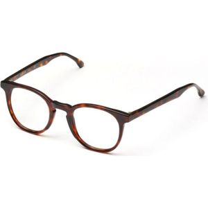 Kador, unisex, Accessoires, Bruin, Maat: 49 MM