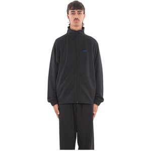 Arte Antwerp, Heren, Sweatshirts & Hoodies, Zwart, Maat: M Katoen,