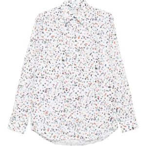 Paul Smith, Heren, Overhemden, Veelkleurig, Maat: S