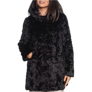 YES Zee, Dames, Jassen, Zwart, Maat: XS