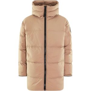 Canada Goose, Heren, Jassen, Beige, Maat: S