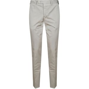 Rota, Heren, Broeken, Grijs, Maat: 3XL Katoen,