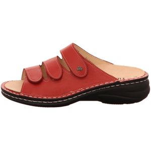 Finn Comfort - Slippers - Rood