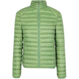 Jott, Heren, Jassen, Groen, Maat: 2XL Nylon,