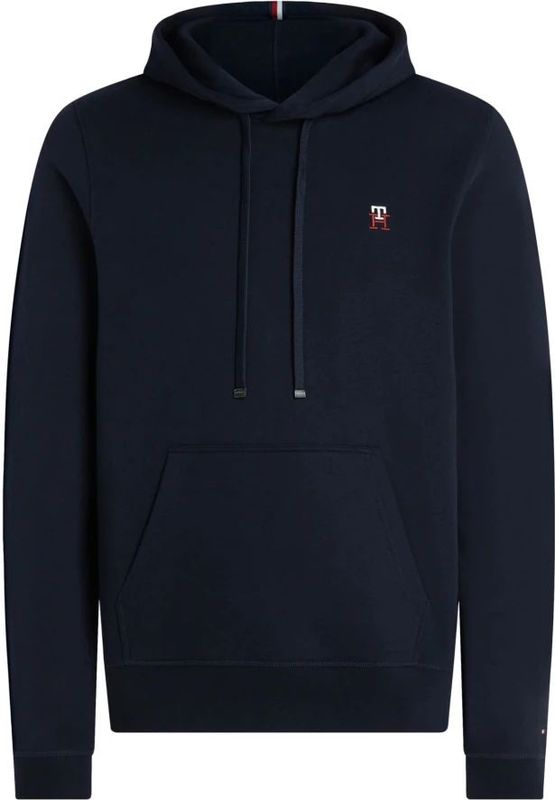 Tommy Hilfiger - Sweatshirt DW5 - Heren - Blauw