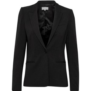 InWear - Roseau Blazer 30100275 - Blazer - Zwart