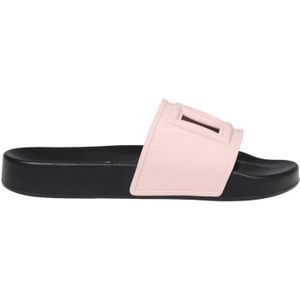 Dolce & Gabbana, Dames, Schoenen, Roze, Maat: 35 EU