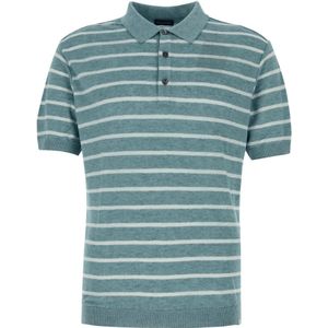 Paul & Shark, Heren, Tops, Blauw, Maat: L