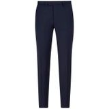 DRYKORN - Piet - Pantalon - Grijs - Materiaalmix - Licht en Ademend