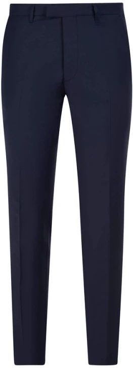 DRYKORN - Piet - Pantalon - Grijs - Materiaalmix - Licht en Ademend