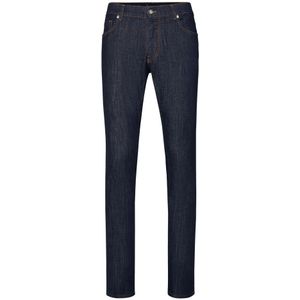 Billionaire, Heren, Jeans, Blauw, Maat: W26 Denim,