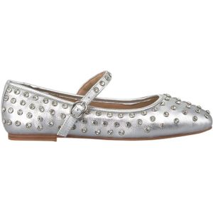 Alma EN Pena, Dames, Schoenen, Grijs, Maat: 36 EU