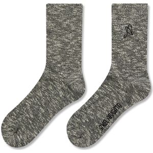 Axel Arigato, unisex, Ondergoed, Grijs, Maat: S Katoen,