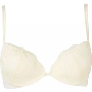 I.d. Sarrieri, Dames, Ondergoed, Wit, Maat: 70C EU