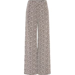 Ichi - Oelly - Pantalon - Bruin - Dames