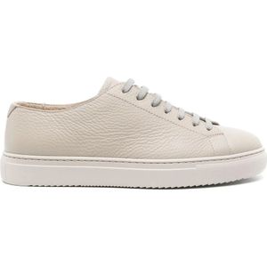 Doucal's, Heren, Schoenen, Beige, Maat: 41 EU Leer,