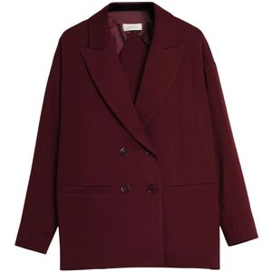 ViCOLO, Dames, Jassen, Rood, Maat: M