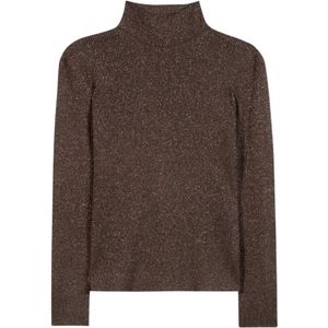 Luisa Cerano, Dames, Truien, Bruin, Maat: S Wol,