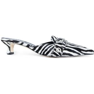 aeyde, Dames, Schoenen, Zwart, Maat: 39 EU