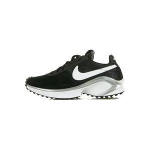 Nike Lage D/Ms/X Waffle Sneaker , Black , Heren , Maat: 44 1/2 EU