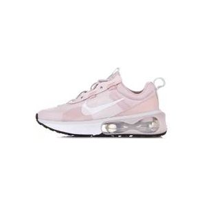 Nike 2021 Air Max Sneakers voor dames , Pink , Dames , Maat: 35 1/2 EU