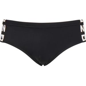 Dsquared 2 - Zwemshort - Zwart - Polyamide - Elastaan