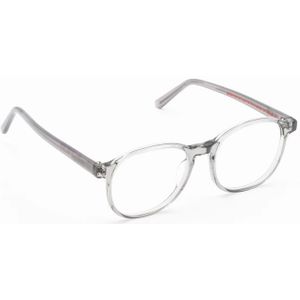 Moli@limo, Dames, Accessoires, Wit, Maat: 50 MM