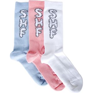 SKY High Farm, Heren, Ondergoed, Veelkleurig, Maat: M